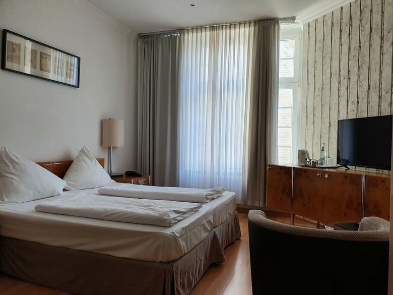 Hotel Erlanger Hof