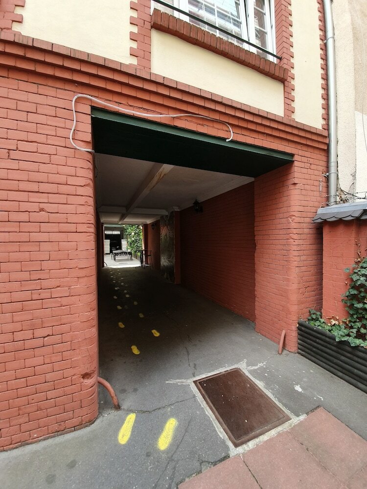 Hotel Erlanger Hof