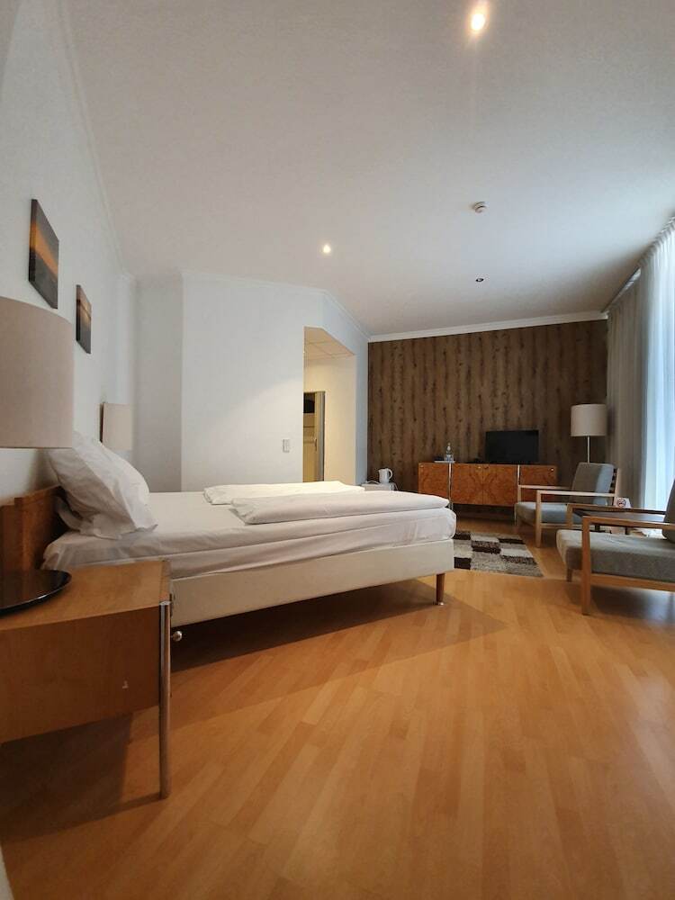 Hotel Erlanger Hof