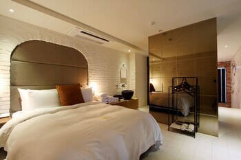 Boutique Hotel Loft