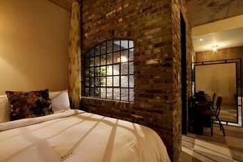 Boutique Hotel Loft