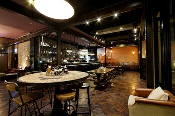 Boutique Hotel Loft