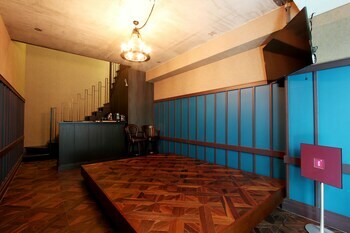 Boutique Hotel Loft