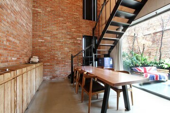 Boutique Hotel Loft