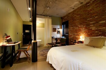 Boutique Hotel Loft
