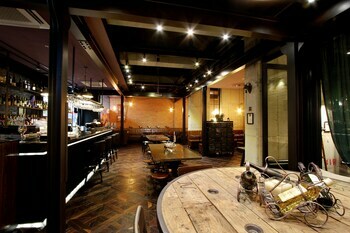 Boutique Hotel Loft