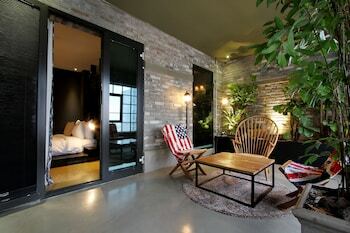 Boutique Hotel Loft