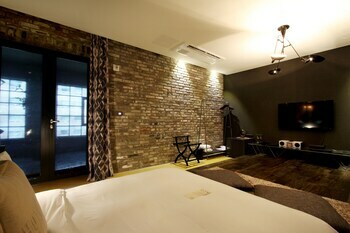 Boutique Hotel Loft