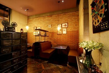 Boutique Hotel Loft