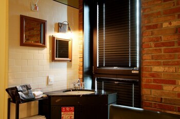 Boutique Hotel Loft