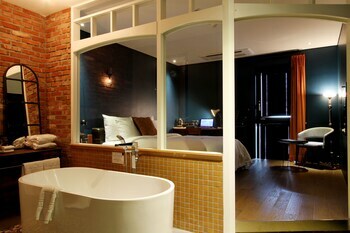 Boutique Hotel Loft