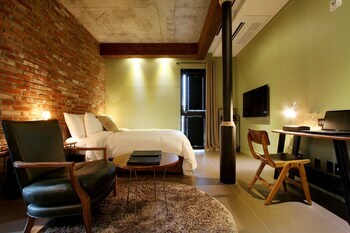 Boutique Hotel Loft