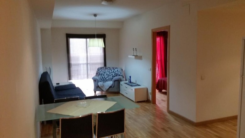 Apartamentos Inmoexpress