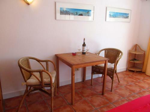 Apartamento Casa Policarpo