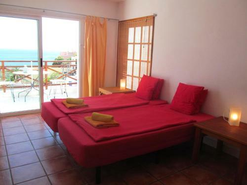 Apartamento Casa Policarpo