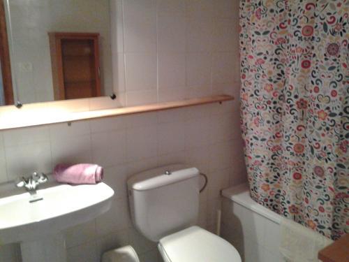 Apartamento Casa Policarpo