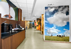 Hotel Fairfield Inn & Suites By Marriott Smithfield