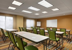 Hotel Fairfield Inn & Suites By Marriott Smithfield