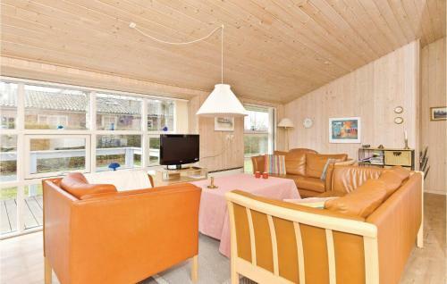 Holiday Home Fasanlunden Juelsminde XII