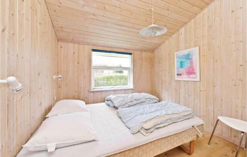 Holiday Home Fasanlunden Juelsminde XII