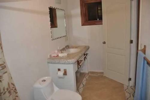 Apartamento Bungalows La Madera