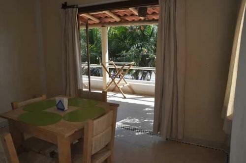 Apartamento Bungalows La Madera