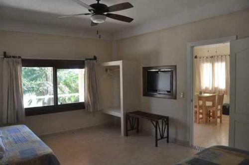 Apartamento Bungalows La Madera
