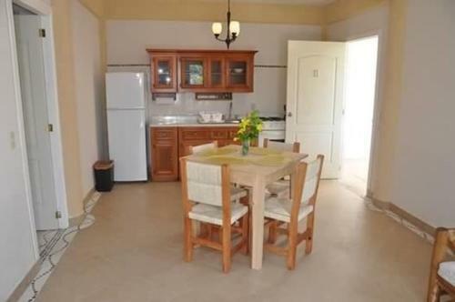 Apartamento Bungalows La Madera