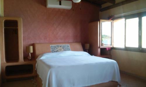 Apartamento Bungalows La Madera