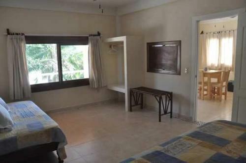 Apartamento Bungalows La Madera