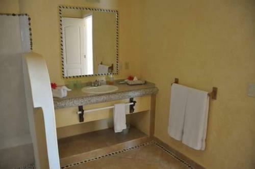 Apartamento Bungalows La Madera