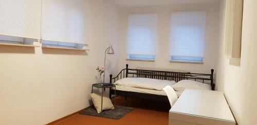 Hebron-hotel Kronberg