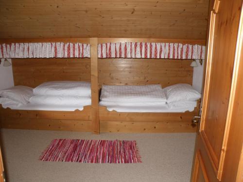Apartments Obingerh�usl