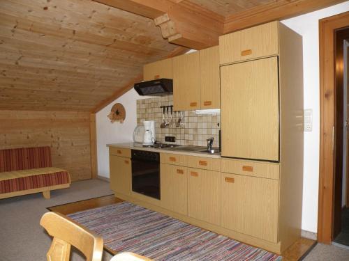 Apartments Obingerh�usl