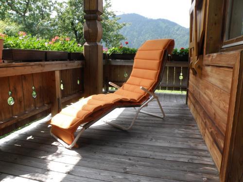 Apartments Obingerh�usl