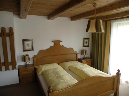 Apartments Obingerh�usl