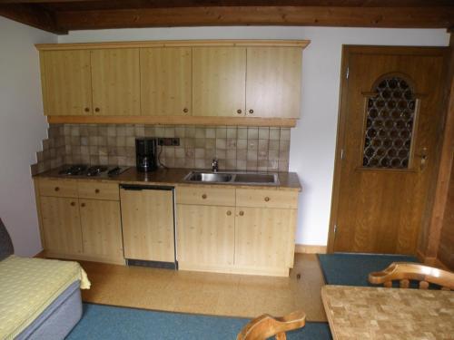 Apartments Obingerh�usl