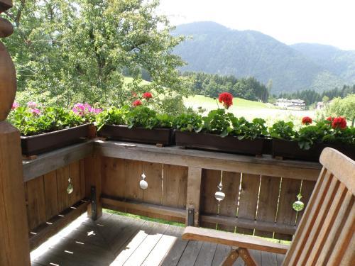 Apartments Obingerh�usl
