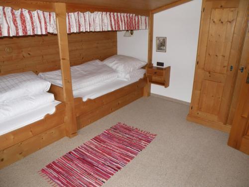 Apartments Obingerh�usl