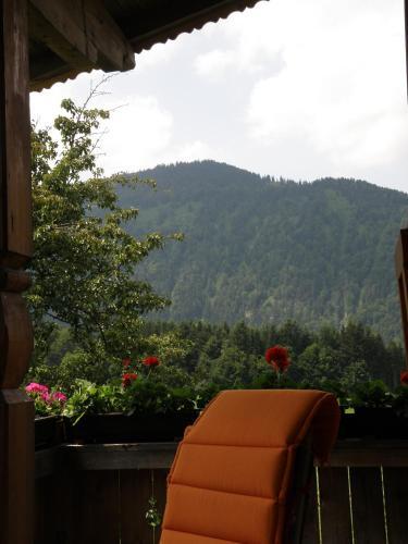 Apartments Obingerh�usl