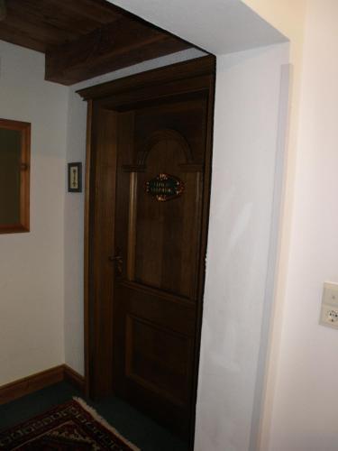Apartments Obingerh�usl