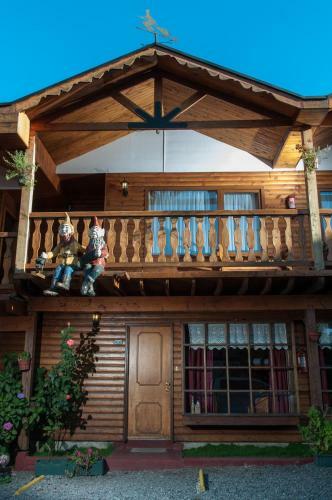 Apart Hotel Blumenau
