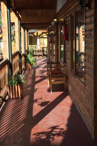 Apart Hotel Blumenau