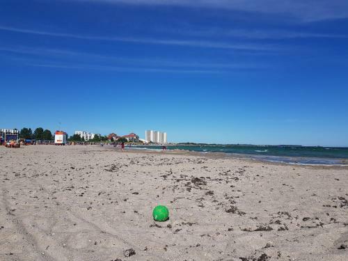 Apartamento Lee