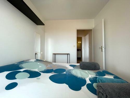 Apartamento Moderne T2 Sur Les Toits - Biarritz Beaurivage