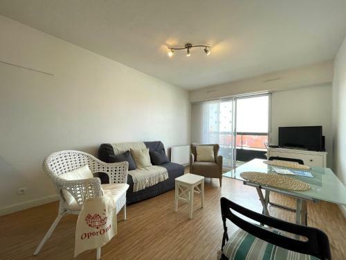 Apartamento Moderne T2 Sur Les Toits - Biarritz Beaurivage