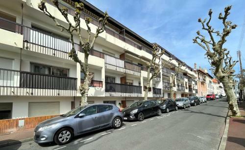 Apartamento Moderne T2 Sur Les Toits - Biarritz Beaurivage