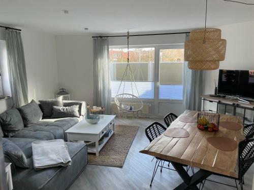 Apartamento Fehmarntraum
