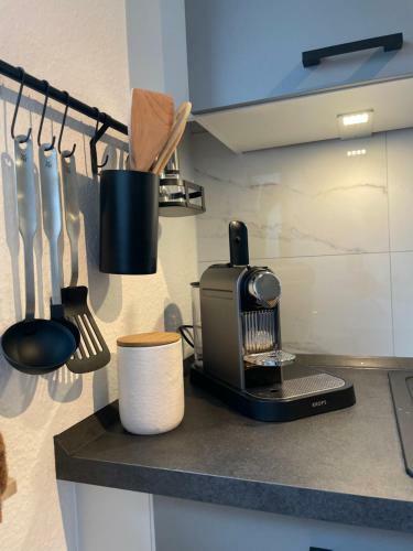 Apartamento Fehmarntraum