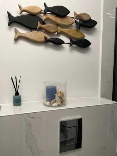 Apartamento Fehmarntraum